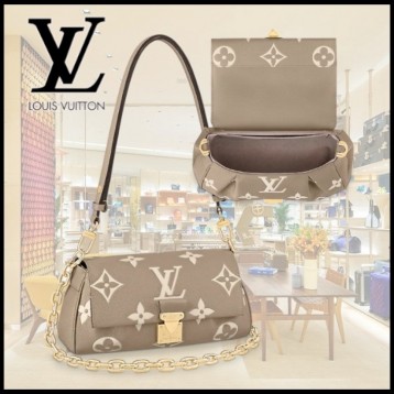 Louis Vuitton FAVORITE ショルダーバッグM45836